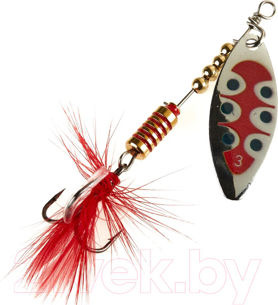 Изображение товара Блесна Lucky John Spin-X Long / LJSL03-SX1