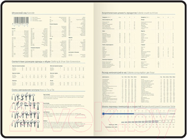 Изображение товара Ежедневник Berlingo Style A5 / UD2_99501 (136л)