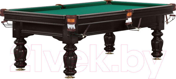 Изображение товара Бильярдный стол Weekend Classic II / 55.996.08.5