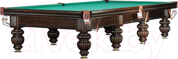 Изображение товара Бильярдный стол Weekend Tower / 55.994.12.5