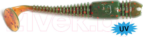 Изображение товара Мягкая приманка Lucky John Pro Series Tioga / 140127-085 (6шт)