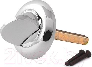 Изображение товара Фиксатор дверной защелки Apecs TT-0705-8/75-CR