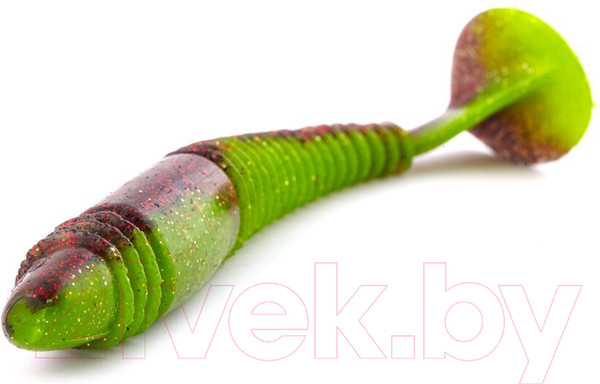 Изображение товара Мягкая приманка Lucky John Pro Series Tioga / 140127-T44 (6шт)