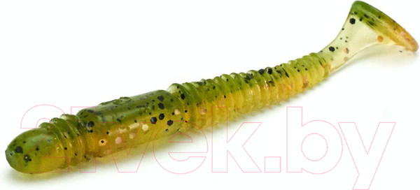 Изображение товара Мягкая приманка Lucky John Pro Series Tioga / 140127-T51 (6шт)