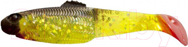 Изображение товара Мягкая приманка RELAX Diamond 25 / S067R (10шт)