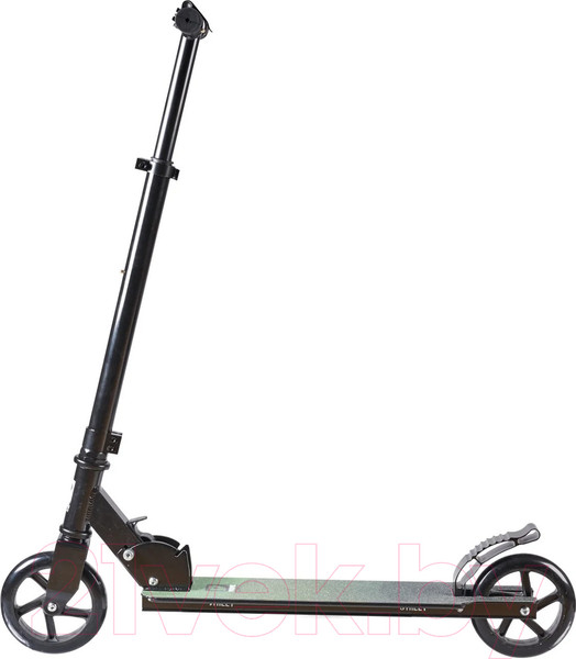 Изображение товара Самокат городской Prime Street Swift (черный)