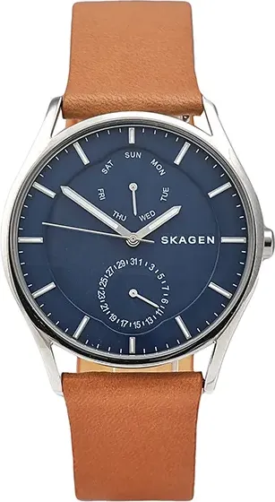 Изображение товара Часы наручные мужские Skagen SKW6369