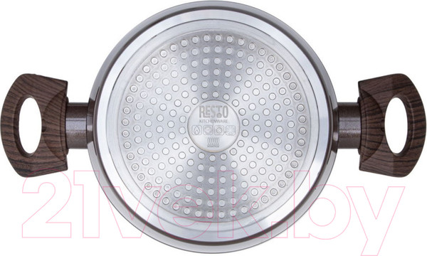 Изображение товара Кастрюля Resto Carina 93018