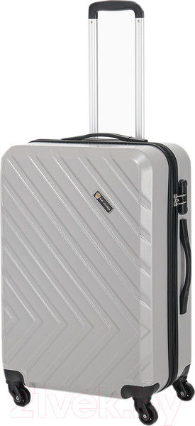 Изображение товара Чемодан на колесах Sun Voyage SV031-АF074-24