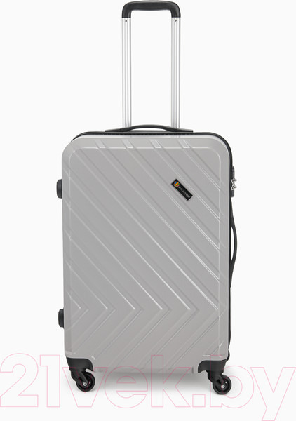 Изображение товара Чемодан на колесах Sun Voyage SV031-АF074-24