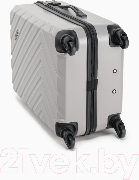 Изображение товара Чемодан на колесах Sun Voyage SV031-АF074-24