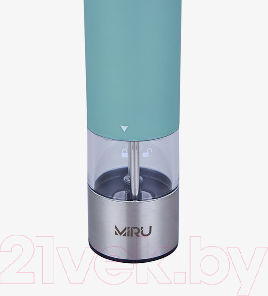 Изображение товара Электроперечница Miru KA037  (оливковый)