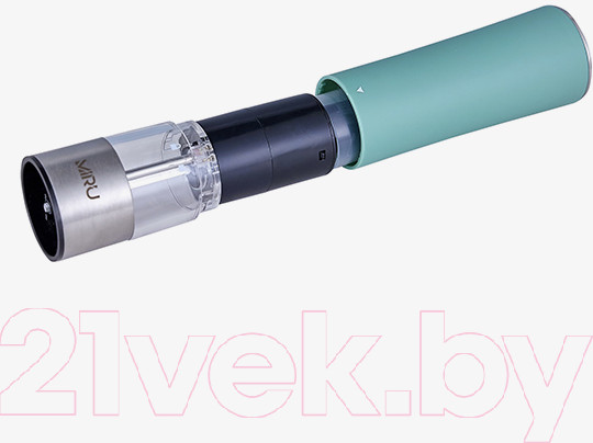 Изображение товара Электроперечница Miru KA037  (оливковый)