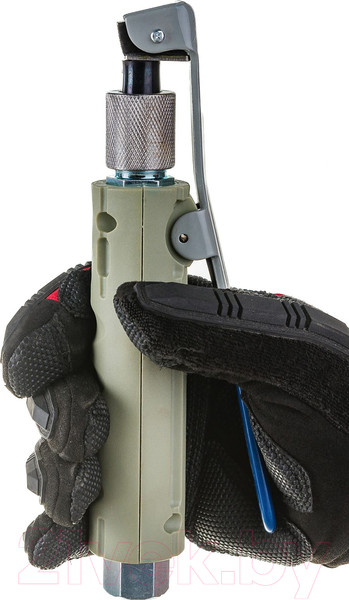 Изображение товара Пневмопистолет AE&T T065 (с форсунками)