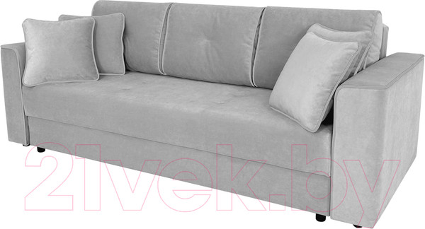 Изображение товара Диван Аквилон Дубай тик-так (тедди 22)