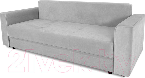 Изображение товара Диван Аквилон Дубай тик-так (тедди 22)