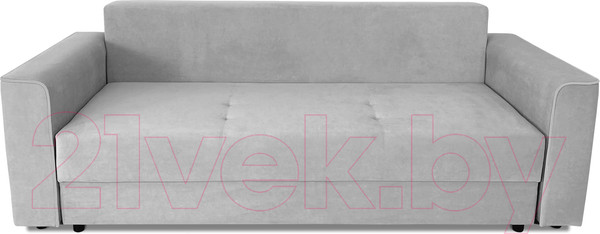 Изображение товара Диван Аквилон Дубай тик-так (тедди 22)