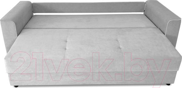 Изображение товара Диван Аквилон Дубай тик-так (тедди 22)