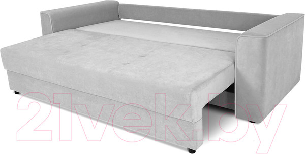 Изображение товара Диван Аквилон Дубай тик-так (тедди 22)