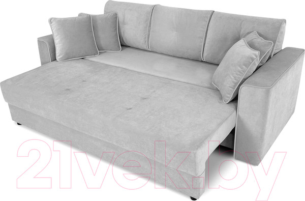 Изображение товара Диван Аквилон Дубай тик-так (тедди 22)