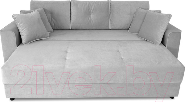 Изображение товара Диван Аквилон Дубай тик-так (тедди 22)