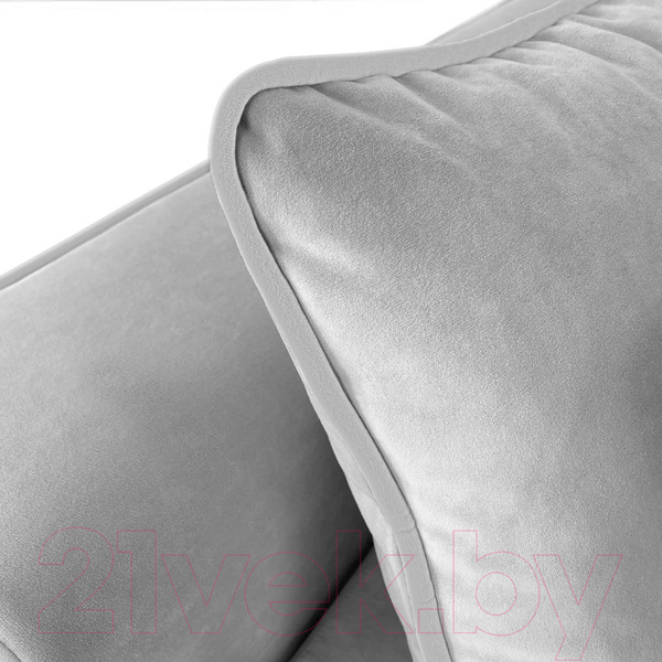 Изображение товара Диван Аквилон Дубай тик-так (тедди 22)