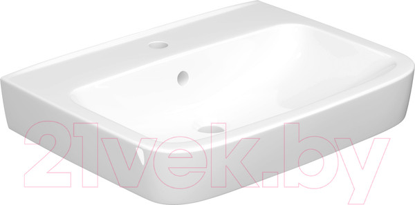 Изображение товара Умывальник Керамин Сквэа 60 (с отверстием)