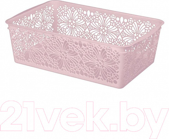 Изображение товара Корзина Econova Floral / 431287518