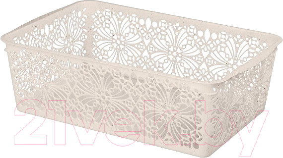 Изображение товара Корзина Econova Floral / 431296228