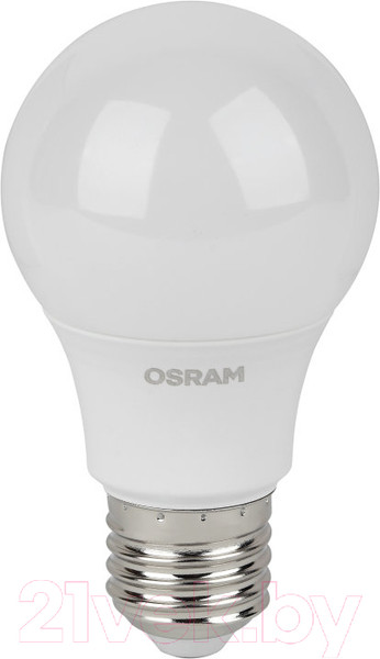 Изображение товара Лампа Osram LED Value А75 10Вт Е27 6500К / 4058075578913