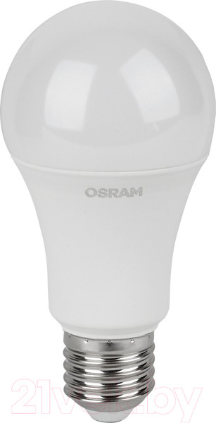 Изображение товара Лампа Osram LED Value А100 12Вт Е27 4000К / 4058075579002