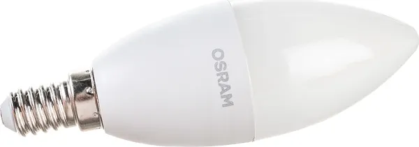Изображение товара Лампа Osram LED Value В75 10Вт Е14 4000К / 4058075579187