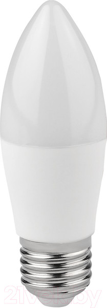Изображение товара Лампа Osram LED Value В60 7Вт Е27 6500К / 4058075579507