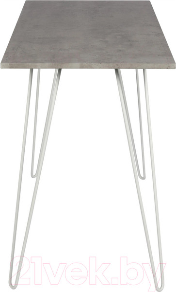 Изображение товара Обеденный стол Tetchair WD-06 / 15245 (Concrete)