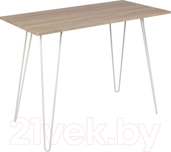 Изображение товара Обеденный стол Tetchair WD-06 / 15246 (oak)