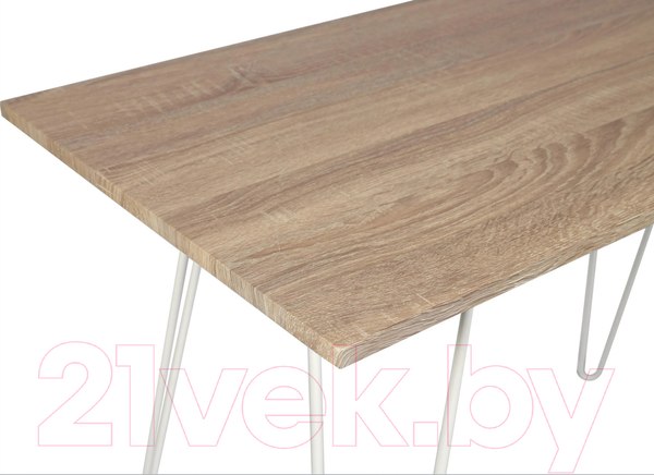 Изображение товара Обеденный стол Tetchair WD-06 / 15246 (oak)