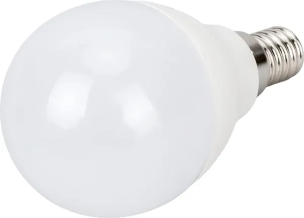 Изображение товара Лампа Osram LED Value Р60 7Вт Е14 4000К / 4058075579651