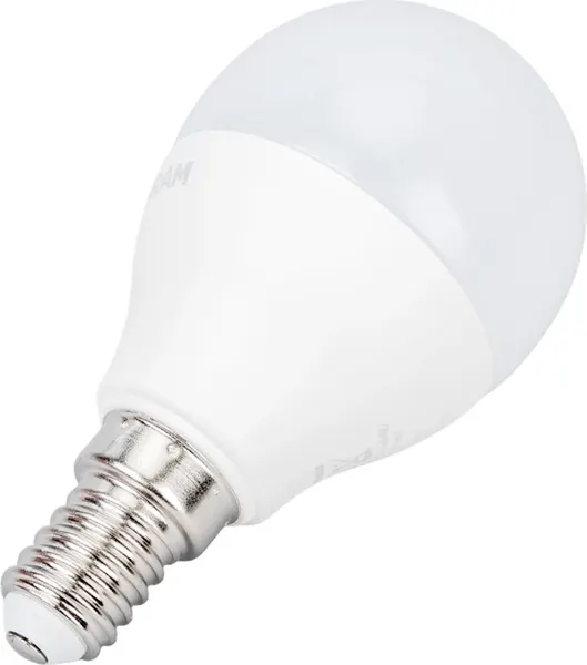 Изображение товара Лампа Osram LED Value Р60 7Вт Е14 4000К / 4058075579651