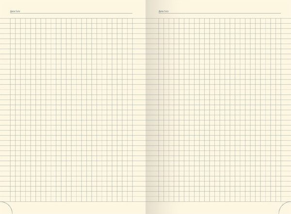 Изображение товара Записная книжка Berlingo Western A5 / NB0_85502 (80л, синий)