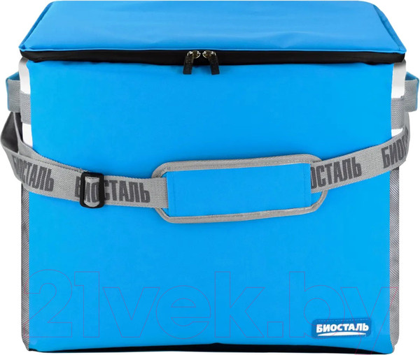 Изображение товара Термосумка Биосталь Дискавери / TCР-B40