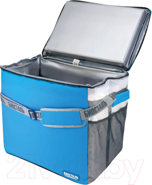 Изображение товара Термосумка Биосталь Дискавери / TCР-B40