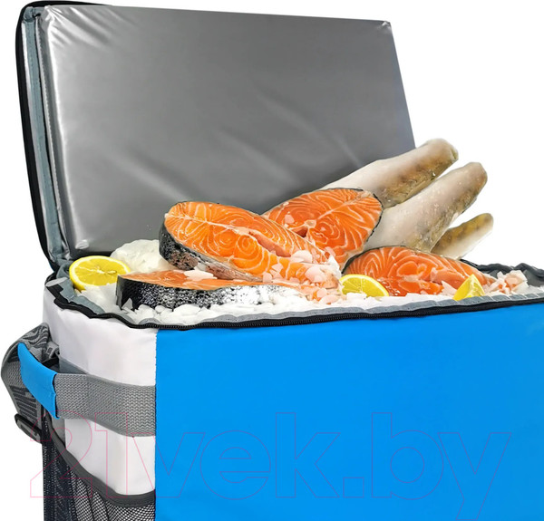 Изображение товара Термосумка Биосталь Дискавери / TCР-B40