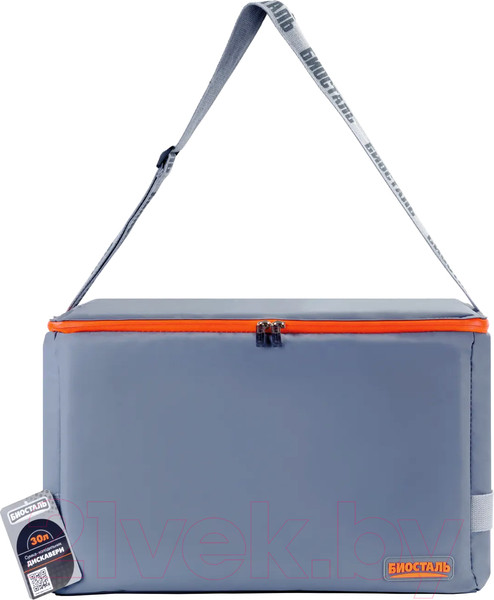 Изображение товара Термосумка Биосталь Дискавери / TCР-GZ25