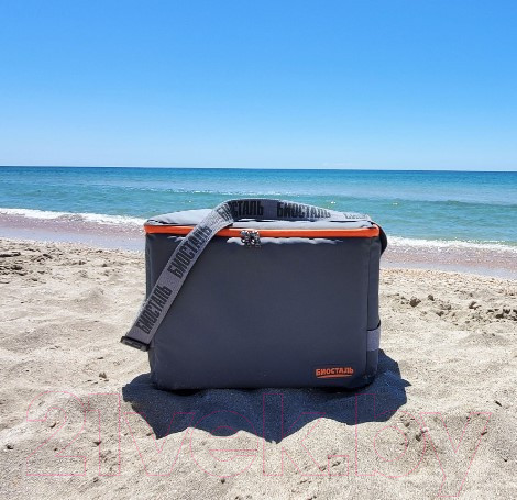 Изображение товара Термосумка Биосталь Дискавери / TCР-GZ25