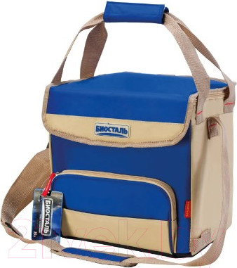Изображение товара Термосумка Биосталь Кемпинг TC-B15