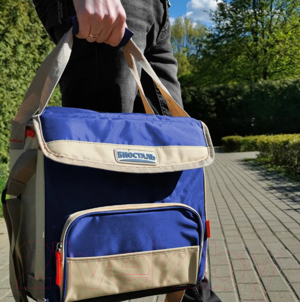 Изображение товара Термосумка Биосталь Кемпинг TC-B15