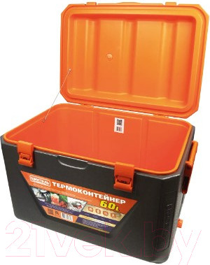 Изображение товара Термоконтейнер Биосталь CB-60G