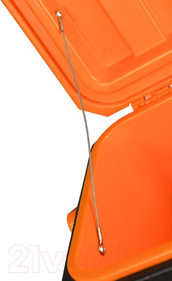 Изображение товара Термоконтейнер Биосталь CB-60G