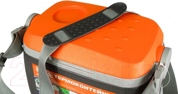 Изображение товара Термоконтейнер Биосталь CB-8G-Р