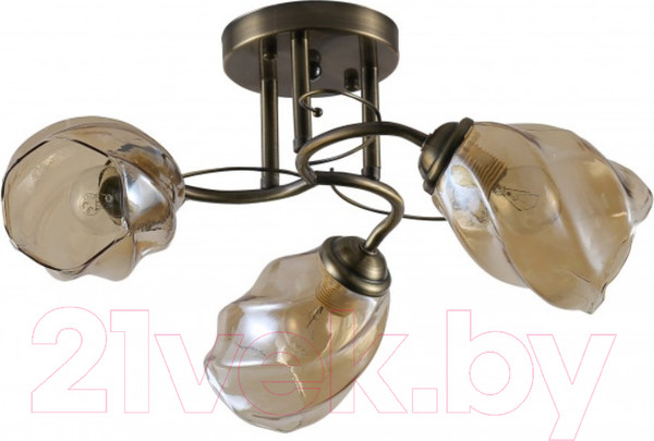 Изображение товара Люстра Rivoli Bruna 9130-303 / Б0054736